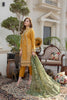 Kalyan Embroidered Lawn Collection (with Burnout Dupatta) – KBO-4