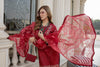 Kalyan Embroidered Lawn Collection (with Burnout Dupatta) – KBO-5