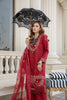 Kalyan Embroidered Lawn Collection (with Burnout Dupatta) – KBO-5