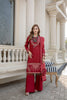 Kalyan Embroidered Lawn Collection (with Burnout Dupatta) – KBO-5