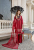 Kalyan Embroidered Lawn Collection (with Burnout Dupatta) – KBO-5