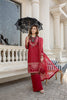 Kalyan Embroidered Lawn Collection (with Burnout Dupatta) – KBO-5