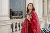 Kalyan Embroidered Lawn Collection (with Burnout Dupatta) – KBO-5