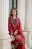 Kalyan Embroidered Lawn Collection (with Burnout Dupatta) – KBO-5