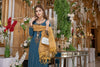 Kalyan Embroidered Lawn Collection (with Burnout Dupatta) – KBO-7