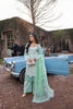 Kalyan Embroidered Lawn Collection (with Burnout Dupatta) Vol-2 – KB022-1