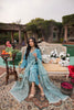 Kalyan Embroidered Lawn Collection (with Burnout Dupatta) Vol-2 – KB022-3