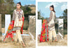 Keysaria Embroidered Linen Collection – D-5