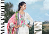 Keysaria Embroidered Linen Collection – D-7