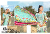 Keysaria Embroidered Linen Collection – D-3