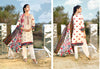 Keysaria Embroidered Linen Collection – D-4