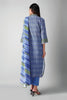 Khaadi Printed 2 Piece Suit · Kameez Dupatta – L21313 Purple