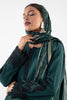 Khaadi 3pc Dyed Embroidered Dobby Suit (BDO2207) GREEN