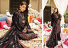 Khoobseerat by Shaista - Peach Embroidery Winter Collection (with Wool Shawl) – DN-276