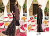 Khoobseerat by Shaista - Peach Embroidery Winter Collection (with Wool Shawl) – DN-276