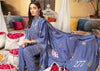 Khoobseerat by Shaista - Peach Embroidery Winter Collection (with Wool Shawl) – DN-277