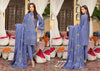 Khoobseerat by Shaista - Peach Embroidery Winter Collection (with Wool Shawl) – DN-277