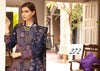 Khoobseerat by Shaista - Peach Embroidery Winter Collection (with Wool Shawl) – DN-272