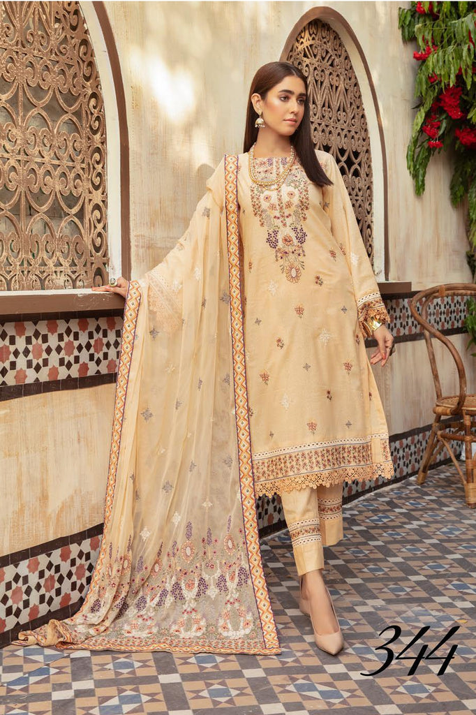 Khoobseerat by Shaista Winter Collection Vol-3 – DN-344