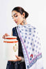 Zara Shahjahan Luxury Lawn Collection 2021 – KHUSHALA-A