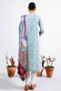 Zara Shahjahan Luxury Lawn Collection 2021 – KHUSHALA-B