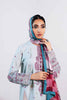 Zara Shahjahan Luxury Lawn Collection 2021 – KHUSHALA-B