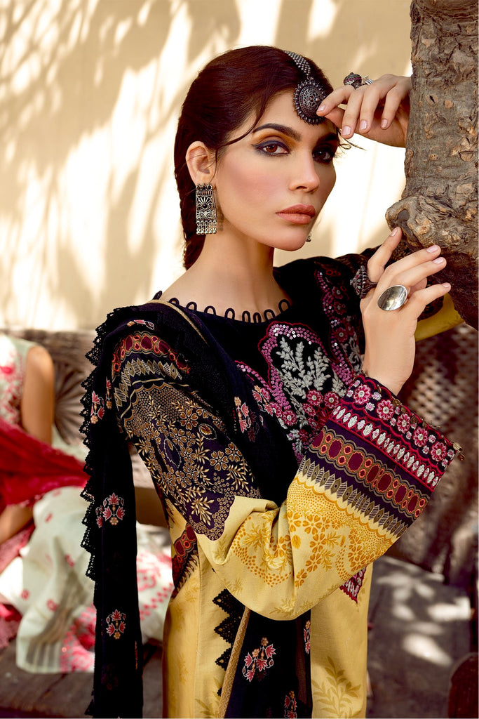 Shiza Hassan Kinaar Lawn Collection – Kiara