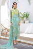 La'Roza Ostentatious by Imrozia – L-217 Folksy Gleam