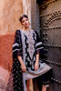 Sobia Nazir Luxury Lawn Collection 2020 – 10A