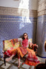 Sobia Nazir Luxury Lawn Collection 2020 – 14B