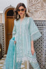 Sobia Nazir Luxury Lawn Collection 2020 – 1A