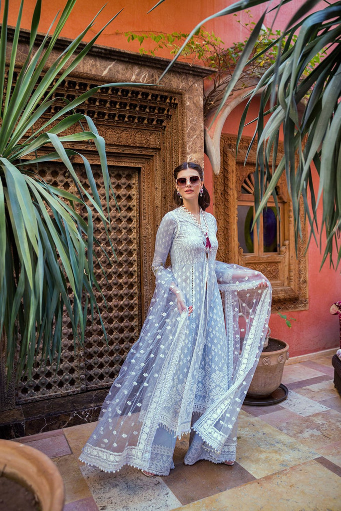 Sobia Nazir Luxury Lawn Collection 2020 – 5B