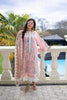 Sobia Nazir Luxury Lawn Collection 2021 – Design 10A
