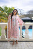 Sobia Nazir Luxury Lawn Collection 2021 – Design 10A