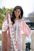 Sobia Nazir Luxury Lawn Collection 2021 – Design 10A