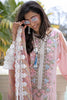 Sobia Nazir Luxury Lawn Collection 2021 – Design 10A