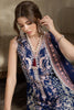 Sobia Nazir Luxury Lawn Collection 2021 – Design 12B