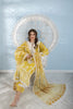 Sobia Nazir Luxury Lawn Collection 2021 – Design 1B
