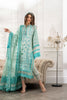Sobia Nazir Luxury Lawn Collection 2021 – Design 4B