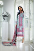 Sobia Nazir Luxury Lawn Collection 2021 – Design 5B