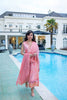 Sobia Nazir Luxury Lawn   – Design 9B