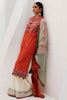 Zara Shahjahan Luxury Lawn Collection 2024 – LAMIA-7A