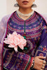 Zara Shahjahan Luxury Lawn Collection 2024 – LAMIA-7B