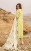 Asifa & Nabeel Meraki Lawn Collection – LARA-U141M010 | Lawn