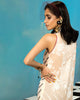 Zaha by Khadijah Shah – 1pc Lawn Collection – Leone (ZL-04B)