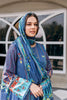 Ittehad Digital Print Summer Lawn Collection 2022 – LF-DP1-2205