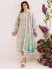 Faiza Faisal French Garden Lawn Collection – Lily