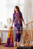 Charizma Winter Collection Vol 2 - LP 126B - YourLibaas
 - 1