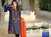 Charizma Nation Gold Winter Collection - LP545B - YourLibaas
 - 2