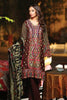 Charizma Nation Gold Winter Collection - LP546B - YourLibaas
 - 1